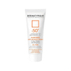 کرم ضد آفتاب بی رنگ پوست قرمز و حساس SPF50 درماتیپیک